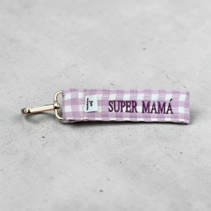 Llavero SUPERMAM�
